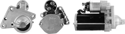 Produktbild von LUCAS LRS02275 Starter Anlasser 2,2kW für MINI Schrägheck (R56) 12V