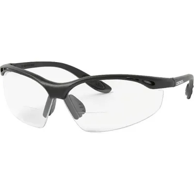 Produktbild von Gebol Schutz-Lesebrille Reader mit Lesehilfe +300 Klar