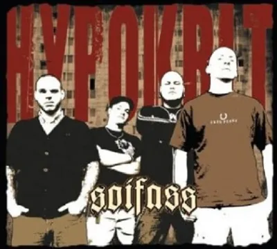 Produktbild von Soifass-Hypokrit