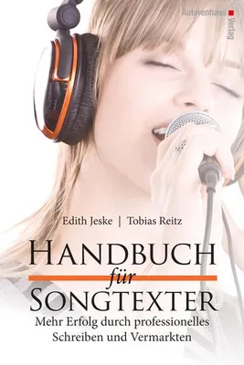 Obrázek produktu pro Handbuch für Songtexter