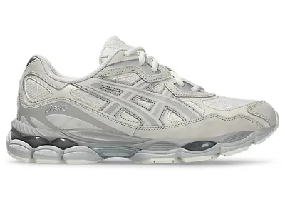 Produktbild von Asics Gel NYC Cream Grey EU 44.5