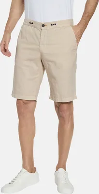 Produktbild von Babista Bermuda VIENTINO Herren A157 beige 58
