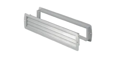 Immagine prodotto di Ventilazione per bagno 9020 ER L.465mm L.105mm VA - 9020 ER