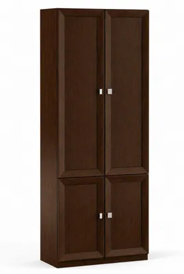 Produktbild von Schrank Bücherregal Aufbewahrungsmöbel Highboard Hochschrank