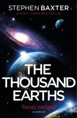 Immagine prodotto di The Thousand Earths