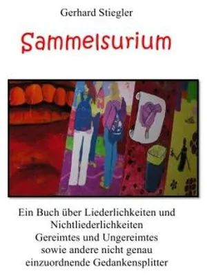 Produktbild von Sammelsurium