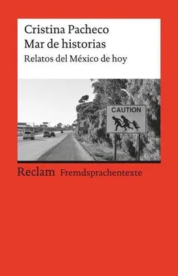 Image de Mar de historias