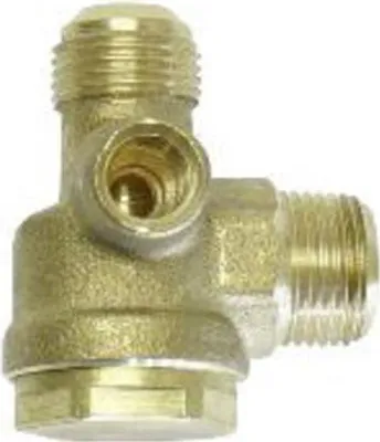 Image de Aerotec Druckluft-Rückschlagventil (9048063)