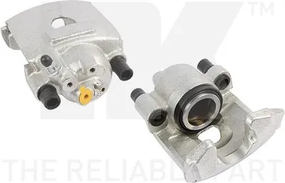 Produktbild von NK Bremssattel Vorne Links für VW POLO (9N) Ø48mm 214757