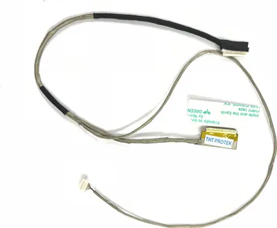 Obrázok produktu pre Kábel LED displeja Video kábel kompatibilný s P/N: QIWY3 DC02001EY10