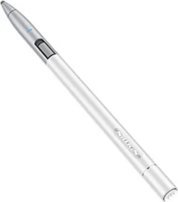 Productafbeelding van Instelbare capacitieve stylus iSketch voor telefoon/tablet, kleur wit