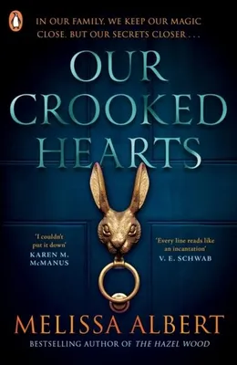 Produktbild von Our Crooked Hearts