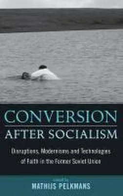 Obrázek produktu pro Conversion After Socialism