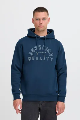 Produktbild von Blend BHSuno Herren Kapuzenpullover Sweatpullover Hoodie Baumwollmischung regular fit