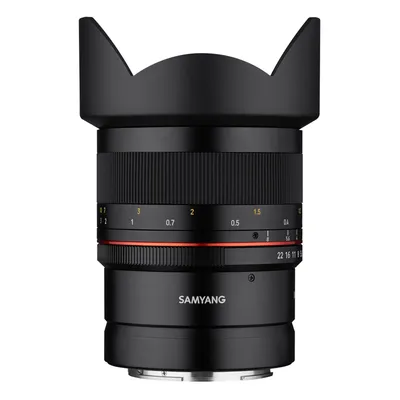 Immagine prodotto di Samyang MF - Grandangolo - 14 mm - f/2,8 - Nikon Z