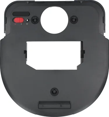 Produktbild von Abdeckung oben Ecovacs 201-2357-1173 für Staubsauger-Roboter