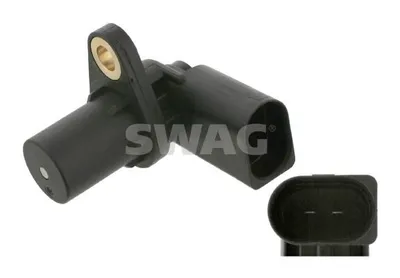 Produktbild von SWAG 30 92 7202 Kurbelwellensensor Impulsgeber für AUDI A6 Avant (4F5, C6)