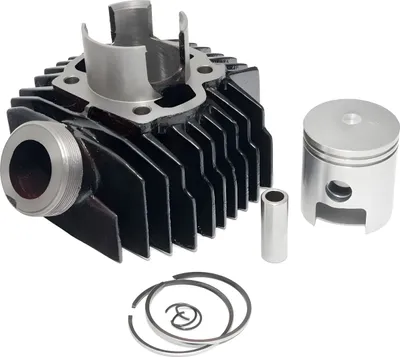 Produktbild von BestPrice Zylinderkit 60ccm / 70ccm Sport (43mm) kompatibel mit Yamaha FS1