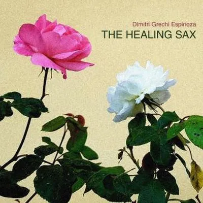 Produktbild von The Healing Sax