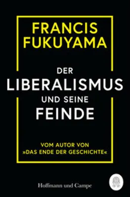 Immagine prodotto di Der Liberalismus und seine Feinde