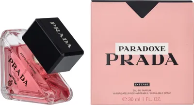 Image de Prada - Prada Paradox Intense EDP 30ml