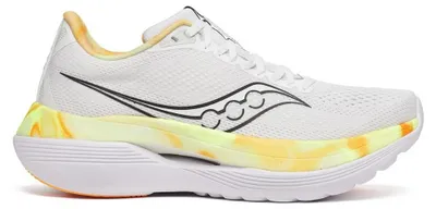 Imagen del producto de Zapatillas de running Saucony Endorphin Trainer, color blanco/, talla 40.5