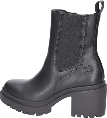 Zdjęcie produktu dla Buty Bugatti czarne w rozmiarze 37