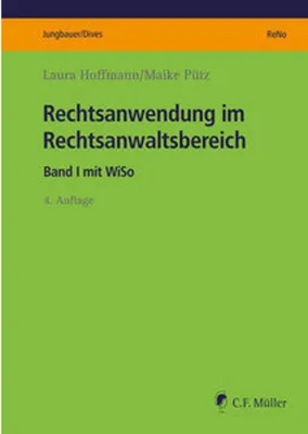 Image de Rechtsanwendung im Rechtsanwaltsbereich