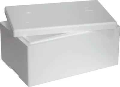 Obrázok produktu pre Polystyrénový termobox 31L/26Kg