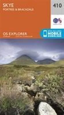 Immagine prodotto di Skye - Portree e Bracadale