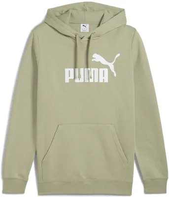 Obrázek produktu pro Puma ESS No.1 Logo mikina s kapucí, pánská, model 682571 82, velikost: S