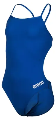 Image de ARENA Maillot de bain fille Challenge Solid JR