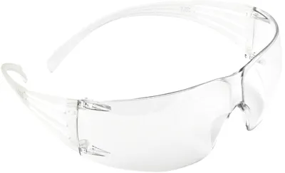 Zdjęcie produktu dla 3M 7100111990 gogle i okulary ochronne Plastik Przezroczysty