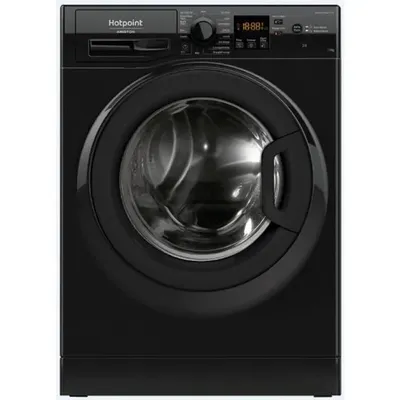 HOTPOINT Waschmaschine NS11469FBKFR 11 kg L60 cm 1400 U/min