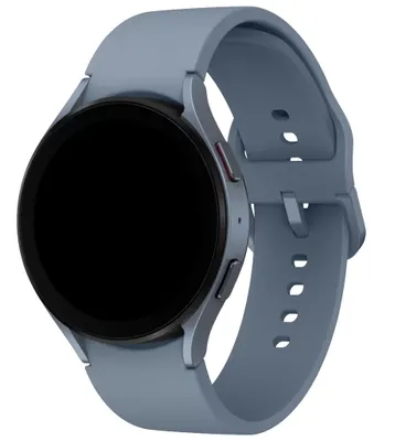 Produktbild von Samsung Galaxy Watch5 44mm Bluetooth Blau (Sapphire) R910