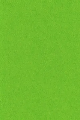 Produktbild von VBS Bastelfilz, 20 x 30 cm Hellgrün
