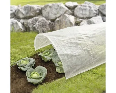 Obrázek produktu pro Netkaná textilie FloraSelf 5 x 1,5 m bílá
