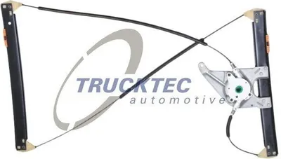 Produktbild von TRUCKTEC AUTOMOTIVE 07.53.064 Elektrischer Fensterheber Vorne Links für AUDI A3 Schrägheck (8L1)