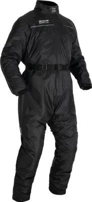 Produktbild von OXFORD Rainseal Regenkombi Schwarz Größe 4XL