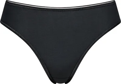 Produktbild von sloggi Damen Tai-Slip Feel Sensational - BLACK - Größe 42