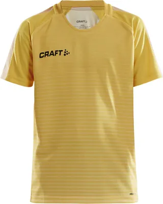 Produktbild von Craft Pro Control Stripe Jersey Jr