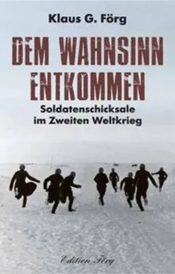 Obrázek produktu pro Dem Wahnsinn entkommen