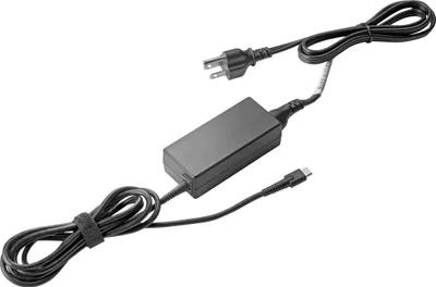 Image de HP Adaptateur d'alimentation USB-C 45W