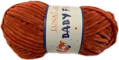 Zdjęcie produktu dla Włóczka Baby Fox ( 100-27 )