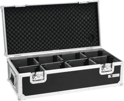 Imagen del producto de Maletín de transporte ROADINGER para 8 baterías AKKU UP-4 (31005075)