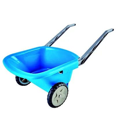Produktbild von Hape Strand-Schubkarre                bu | E4047