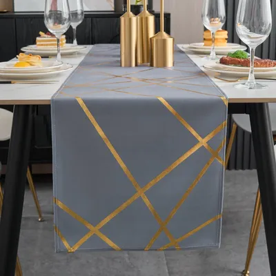 Obrázok produktu pre Elegantné obrusy na stôl vhodné na svadby a oslavy