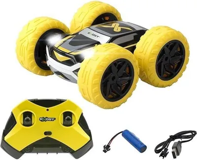 Obrázek produktu pro 360 CROSS GREEN BATTERY ferngesteuertes Auto - EXOST
