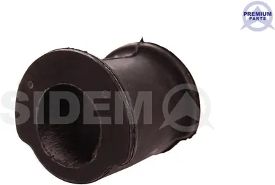 Produktbild von SIDEM 864905 Lagerung Stabilisator Stabigummi Außen Hinten Unten für VW Transporter V Bus (7HB, 7HJ, 7EB, 7EJ, 7EF, 7EG, 7HF, 7EC) Multivan V