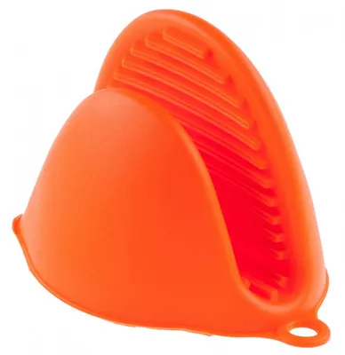 Zdjęcie produktu dla Silikonowe Łapki Chwytaki Kuchenne Kinghoff Kh-4621